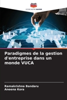 Paradigmes de la gestion d'entreprise dans un monde VUCA 6209085938 Book Cover