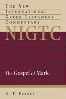 The Gospel of Mark: A Commentary on the Greek Text 0802824463 Book Cover