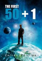 The First 50 + 1: A Poetic Touch N Tone 1477104070 Book Cover