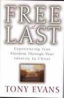Free at Last 0802485812 Book Cover