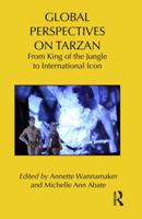 Global Perspectives on Tarzan 113864272X Book Cover