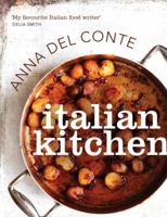 Italian Kitchen 145491078X Book Cover