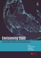 Envisioning 2060: Opportunities and Risks for Emerging Markets 0670096911 Book Cover