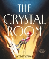 The Crystal Room 1250423252 Book Cover