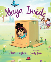 Maya Inside 1459839161 Book Cover