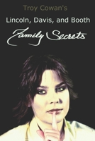 Lincoln, Davis and Booth B0BCP2JF2B Book Cover