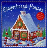 Gingerbread Houses 0385472676 Book Cover