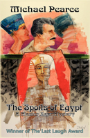 The Mamur Zapt and the Spoils of Egypt 1590580583 Book Cover