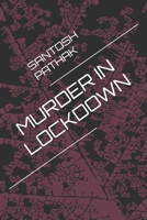 MURDER IN LOCKDOWN (Vikrant Gokhle) B0FCF6GYDV Book Cover