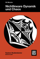 Nichtlineare Dynamik Und Chaos: Eine Einfuhrung 3519023911 Book Cover