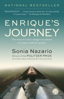 Enrique's Journey 0812971787 Book Cover