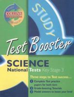 KS3 Science (Collins Study & Revision Guides) 000323519X Book Cover