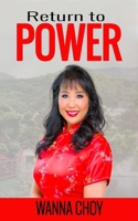 Return to Power 1737939401 Book Cover