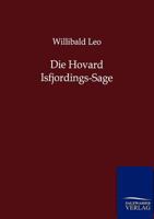 Die Hovard Isfjordings-Sage 3944349342 Book Cover