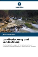 Landbedeckung und Landnutzung (German Edition) 6207045017 Book Cover