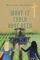 What It Could Have Been Book 1 B0FCPFTV2Q Book Cover