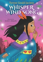 Whisper Wind Song B085RNM74K Book Cover