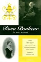 Rosa Bonheur: The Artist's (Auto)biography 0472108255 Book Cover