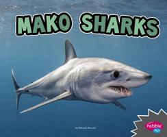 Mako Sharks 1515770079 Book Cover