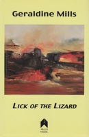 Lick of the Lizard 1903631734 Book Cover