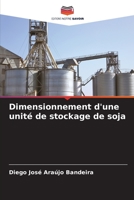 Dimensionnement d'une unité de stockage de soja 6206209520 Book Cover