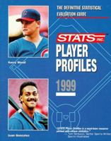 Stats Player Profiles 1999 (Annual) 1884064582 Book Cover