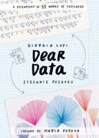 Dear Data 1616895322 Book Cover