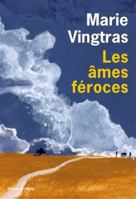 Les âmes féroces B0GX8DGWBM Book Cover