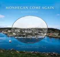 Monhegan Come Again 0615963544 Book Cover