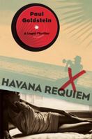 Havana Requiem: A Legal Thriller 0809053934 Book Cover