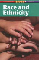 Race and Ethnicity (Contemporary Issues Companion) 073773258X Book Cover
