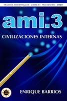 Ami-3 8478088253 Book Cover