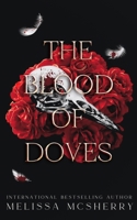 The Blood Of Doves 1739037073 Book Cover