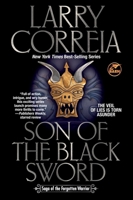 Son of the Black Sword 1668073595 Book Cover