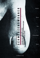 Schmerzensmänner: Trauma Und Therapie in Der Westdeutschen Und Österreichischen Kunst Der 1960er Jahre 3770550919 Book Cover