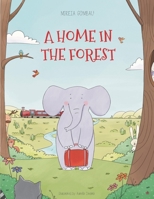 A home in the forest B0BYRF6GDL Book Cover