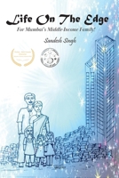 Life on the Edge 9361729977 Book Cover