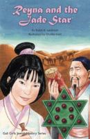 Reyna And the Jade Star (Gali Girls Jewish History Series) 0977367312 Book Cover