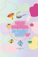 Yummy Adventures: Kid-Friendly Recipes for Little Chefs B0CGG6GKMD Book Cover