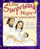 One Surprising Night/ Una Noche Sorprendente 0687492505 Book Cover