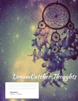 DreamCatcher Thoughts 1719018928 Book Cover