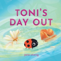 Toni's Day Out 9887083305 Book Cover