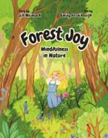 Joya's First Tree Bath: Forest Bathing and Mindfulness in Nature 1737820900 Book Cover