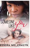 Someone Like You 1545327920 Book Cover