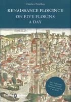 Renaissance Florence on 5 Florins a Day 050028850X Book Cover