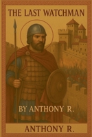 The Last Watchman B0FSBHM4N8 Book Cover