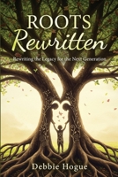 Roots Rewritten: Writing the Legacy for the Next Generation B0FLC4JZGQ Book Cover
