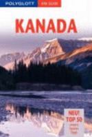 Kanada. Polyglott Apa Guide. 3826819284 Book Cover