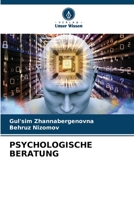 Psychologische Beratung 6206408000 Book Cover