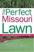 Perfect Missouri Lawn 1930604289 Book Cover